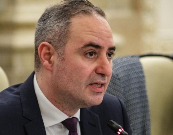 Nazare Am obtinut 47 miliarde din piata externa cu trei zile inainte de razboi Ne garanteaza sase