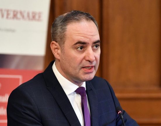 Nazare dupa adoptarea bugetului pentru 2026 Facem un pas hotarator pentru iesirea din procedura de deficit