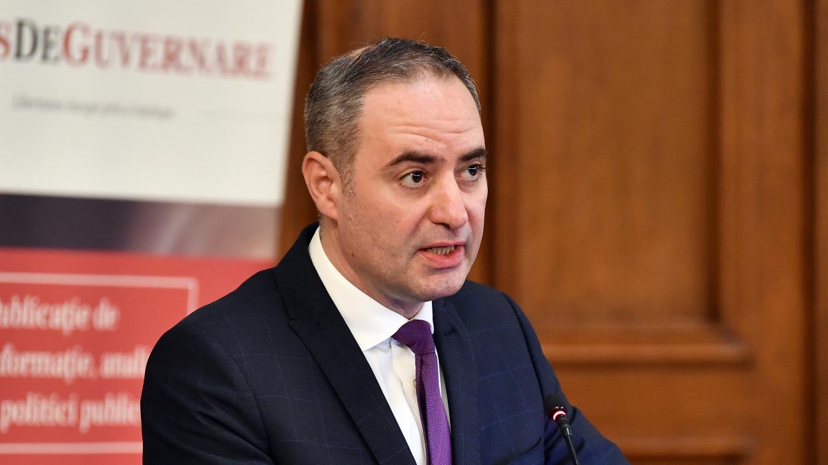 Nazare dupa adoptarea bugetului pentru 2026 Facem un pas hotarator pentru iesirea din procedura de deficit