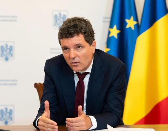 Nicuor Dan a avut o discutie cu presedintele Consiliului European despre conflictul din Iran si bugetul UE