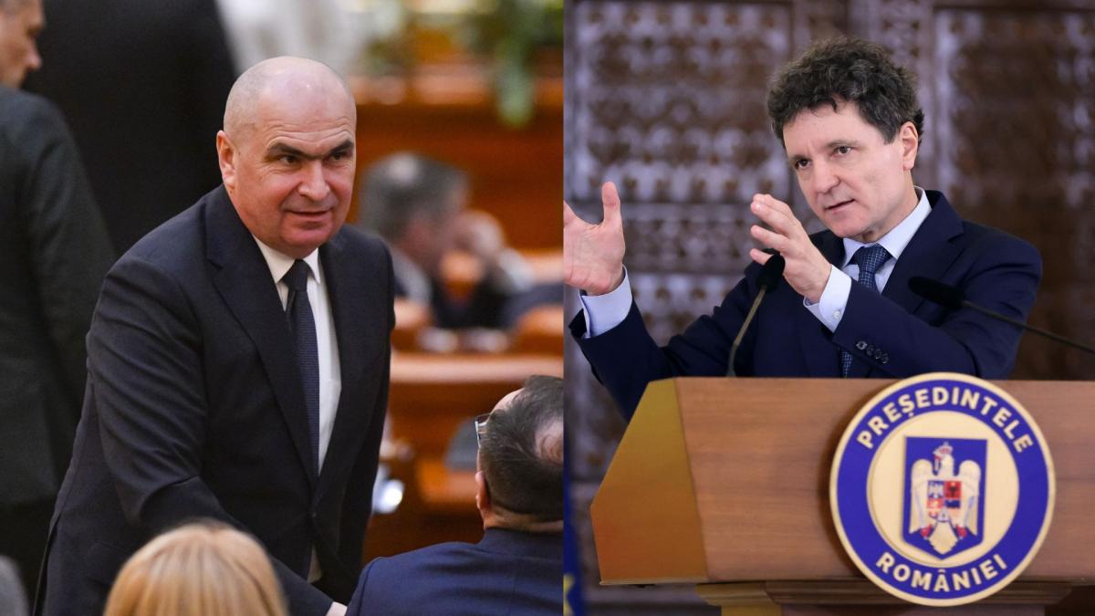 Nicusar Dan si Ilie Bolojan cu ocazia Zilei Maghiarilor de Pretutindeni Comunitatea maghiara este o parte