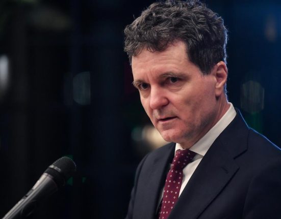 Nicuser Dan critica vehement AEP dupa o informatie falsa Nu a observat nicio neregula in finantarea campaniei