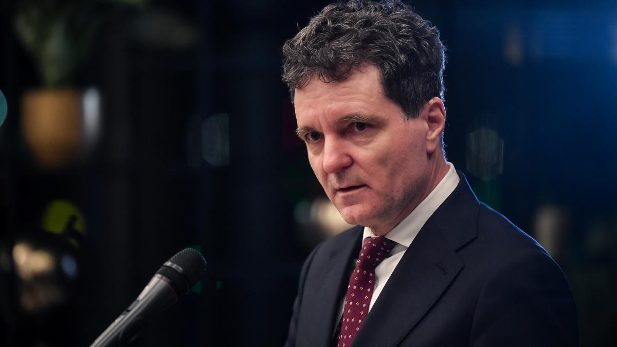 Nicuser Dan critica vehement AEP dupa o informatie falsa Nu a observat nicio neregula in finantarea campaniei