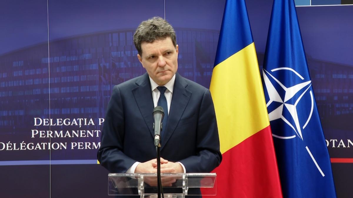 Nicușor Dan, referitor la criza carburanților: "Veți vedea, în decurs de o săptămână, un set de măsuri" 1 Nicuser Dan referitor la criza carburanilor Veti vedea in decurs de o saptamana un set de masuri
