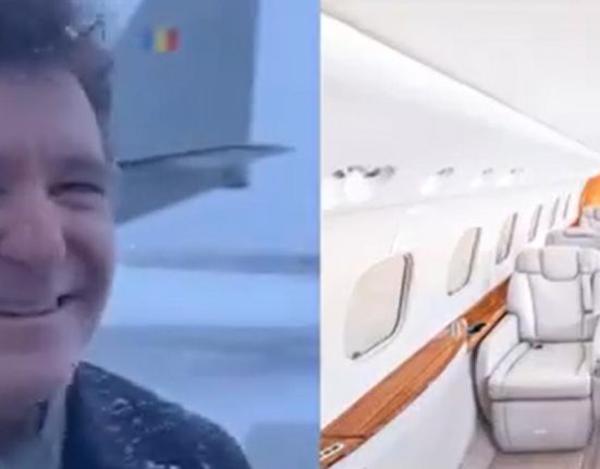 Nicusior Dan a cheltuit intr un an pe deplasari externe cat cost a pentru Klaus Iohannis o singura