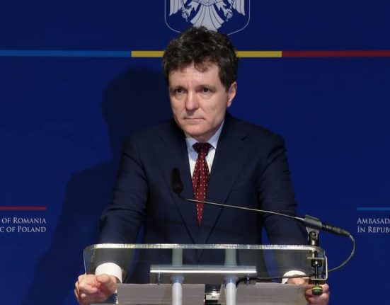 Nicusor Dan Discutia despre buget este o discutie legitima Ce afirma despre schimcare