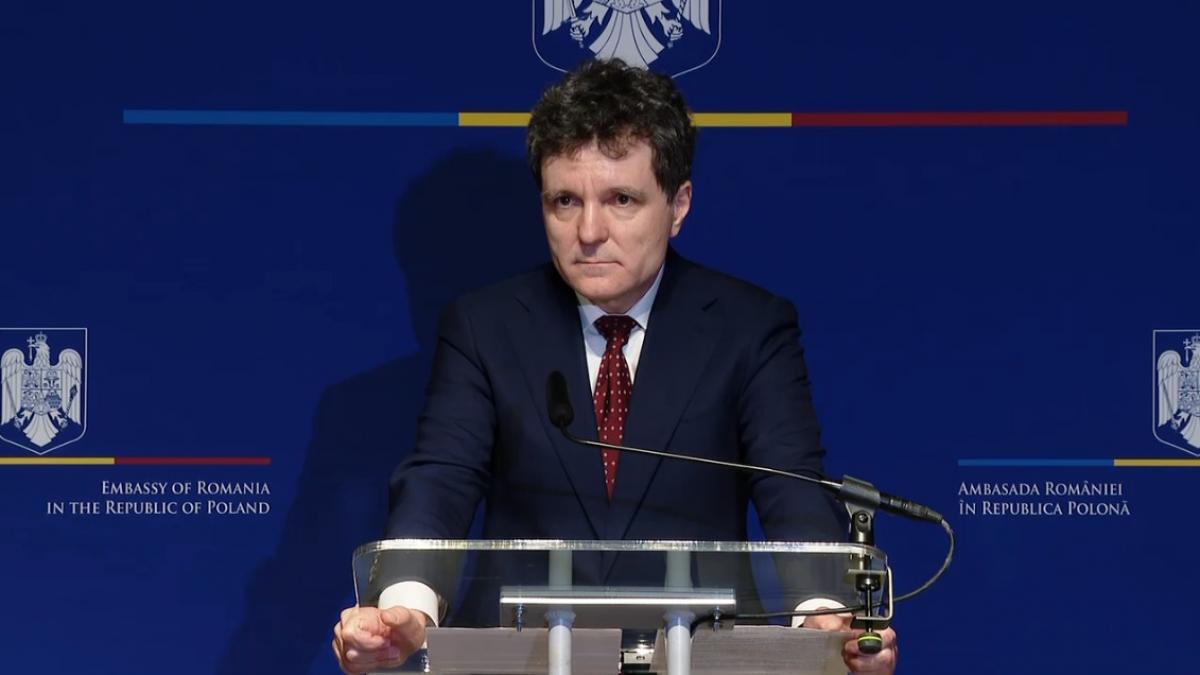 Nicusor Dan Discutia despre buget este o discutie legitima Ce afirma despre schimcare