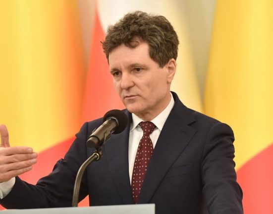 Nicusor Dan referitor la propunerile pentru conducerea Parchetelor Ma opun multor aspecte