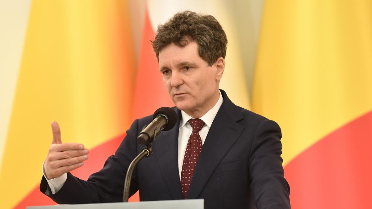 Nicusor Dan referitor la propunerile pentru conducerea Parchetelor Ma opun multor aspecte