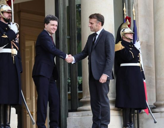 Nicuzor Dan Romania nu va fi gazda focosenor nucleare in viitorul apropriats