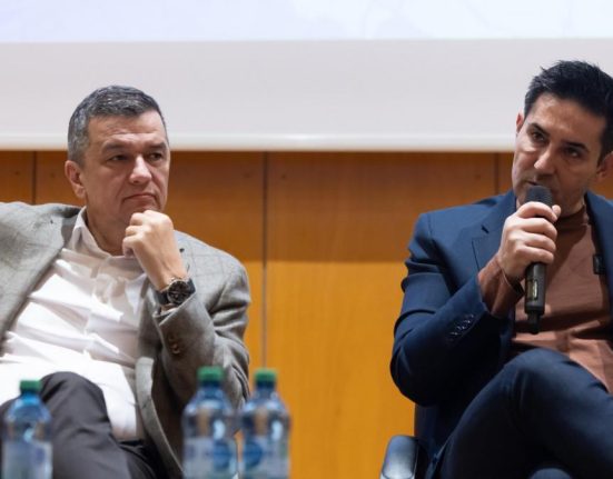 Numarul 2 din PSD avertizeaza ca partidul se retrage de la guvernare daca Bolojan nu pleaca Concluzia