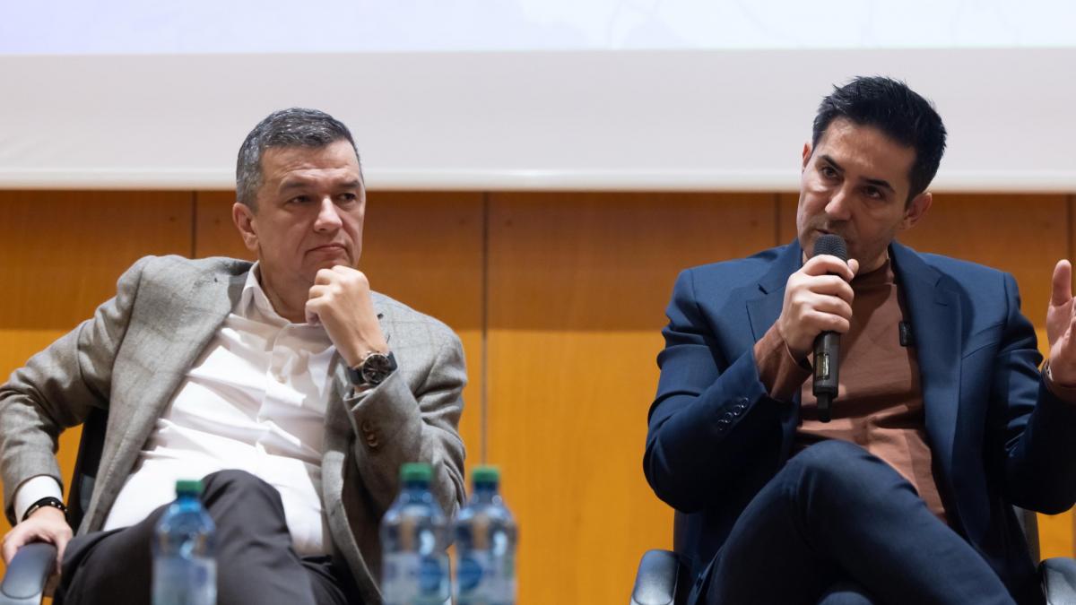 Numărul 2 din PSD avertizează că partidul se retrage de la guvernare dacă Bolojan nu pleacă: „Concluzia... 1 Numarul 2 din PSD avertizeaza ca partidul se retrage de la guvernare daca Bolojan nu pleaca Concluzia
