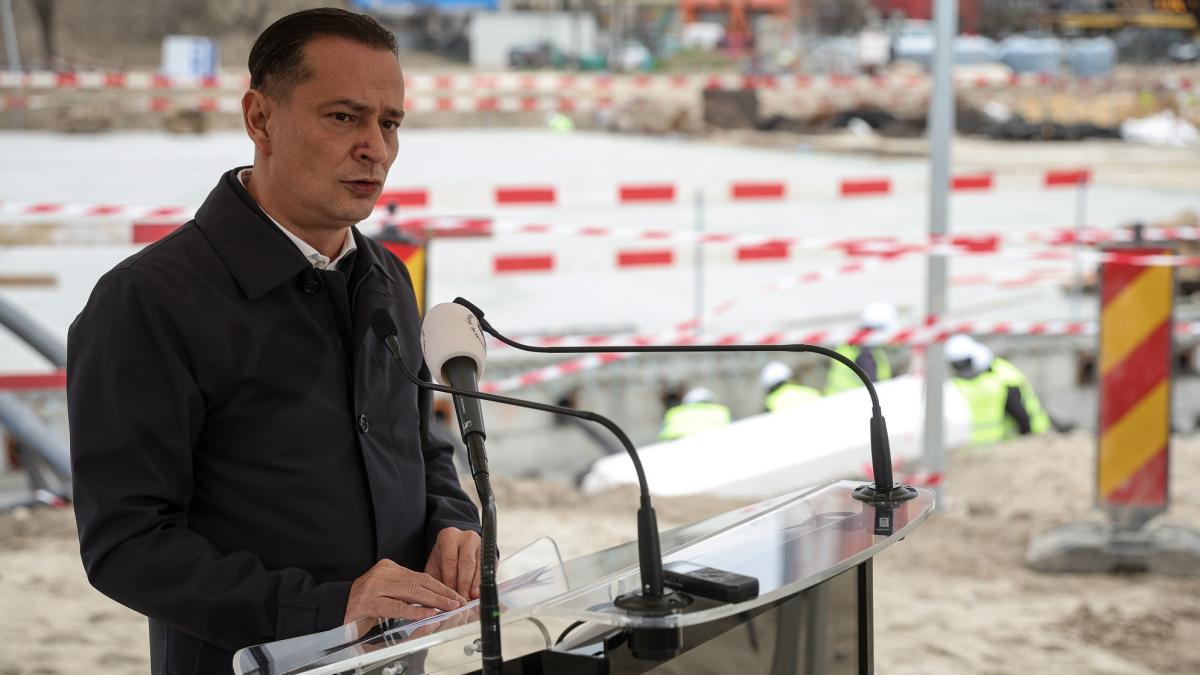 O senatoare USR ii solicita lui Daniel Baluta anularea taxei de regenerare urbana si restituirea banilor