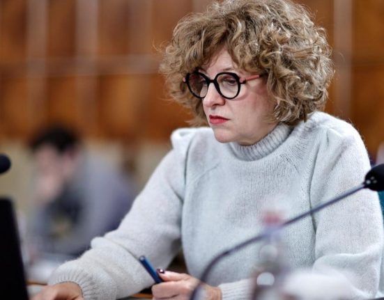 Oana Gheorghiu Pentru a schimba modul de administrare a companiilor de stat este necesar sa va