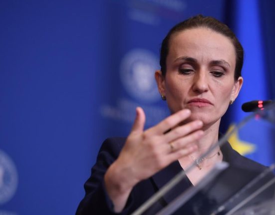 Oana Toiu revine cu detalii Consulul din Dubai a fost cel care i a adus la cunostinta cazul special al
