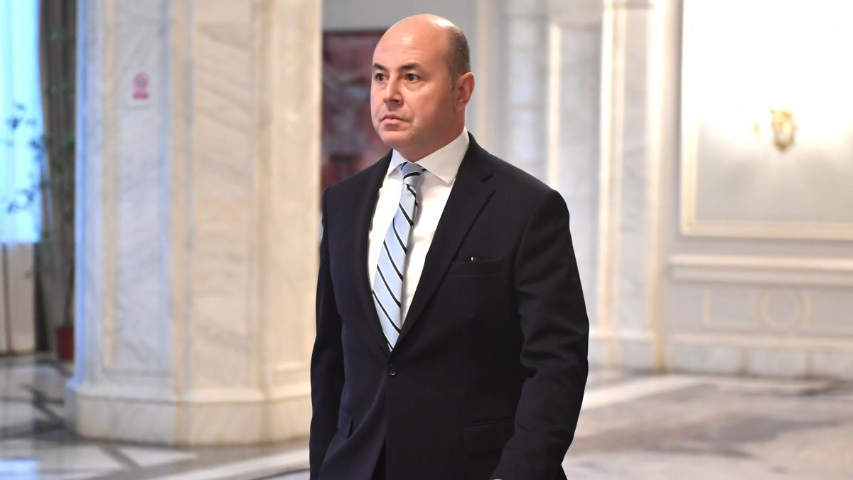 PNL ar putea forma o alianta cu partidele de dreapta Muraru Exista o dorinta de a nu mai continua