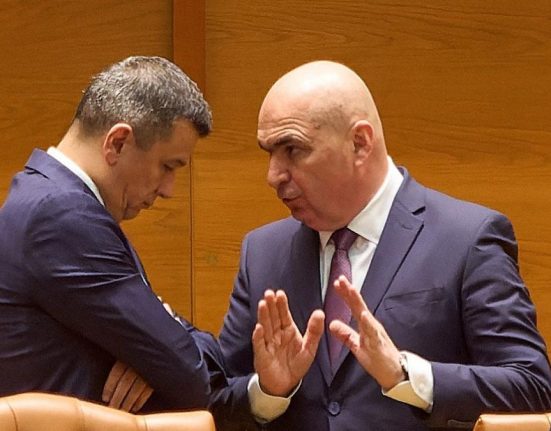 PNL invoca acordul Coalitiei si avertizeaza PSD sa nu schimbe bugetul prin combinatii in
