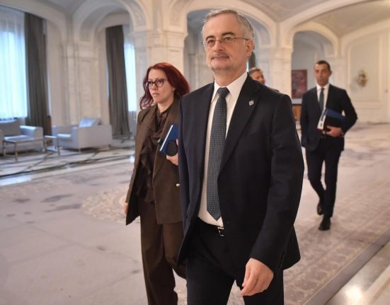 PNL solicta PSD sa nu propuna amendamente la buget Ar fi doar o scuza pentru a distruge acesta Coalitie