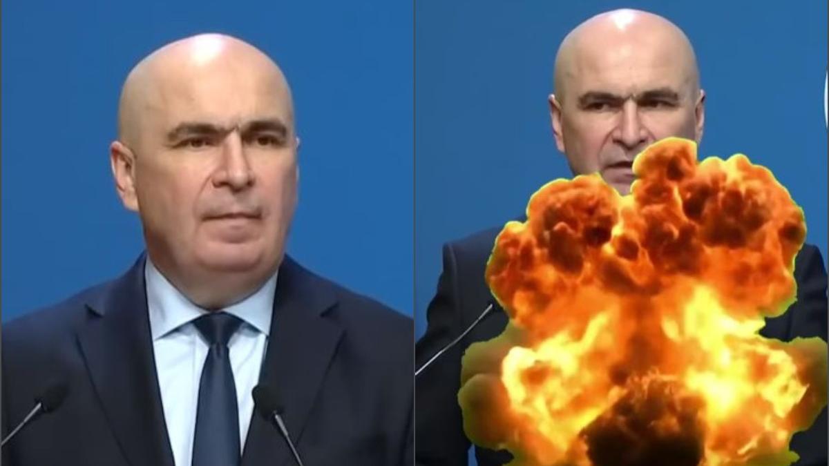 PSD, atac la Bolojan: "Apără bugetele multinaționalelor". Social-democrații au lansat un clip cu... 1 PSD atac la Bolojan Apara bugetele multinationalelor Social democratii au lansat un clip cu