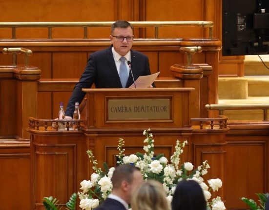 PSD contina atacurile la premierul Ilie Bolojan Budai A devenit un impediment in calea propriei sale