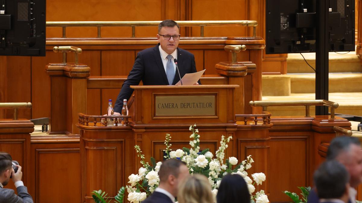 PSD contina atacurile la premierul Ilie Bolojan Budai A devenit un impediment in calea propriei sale