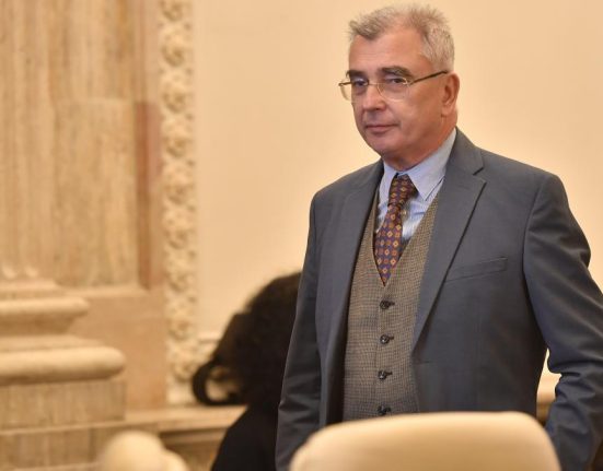 Petrisor Peiu AUR exclude orice colaborare cu partidele din Coalitie cu o singura exceptie