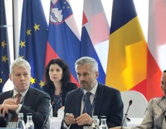 Predoiu la Forumul Salzburg UE trebuie sa consolideze Europolul si colaborarea impotriva
