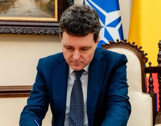 Presedintele Nicusor Dan a promulgat legea care reduce pensiile magistratilor