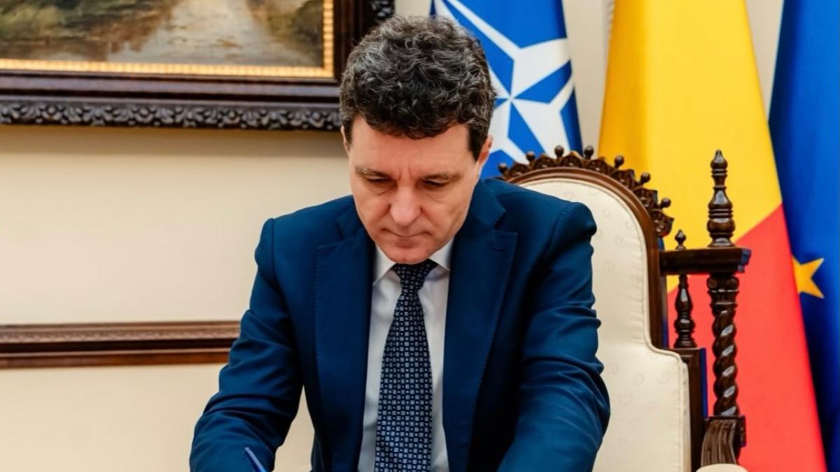 Presedintele Nicusor Dan a promulgat legea care reduce pensiile magistratilor