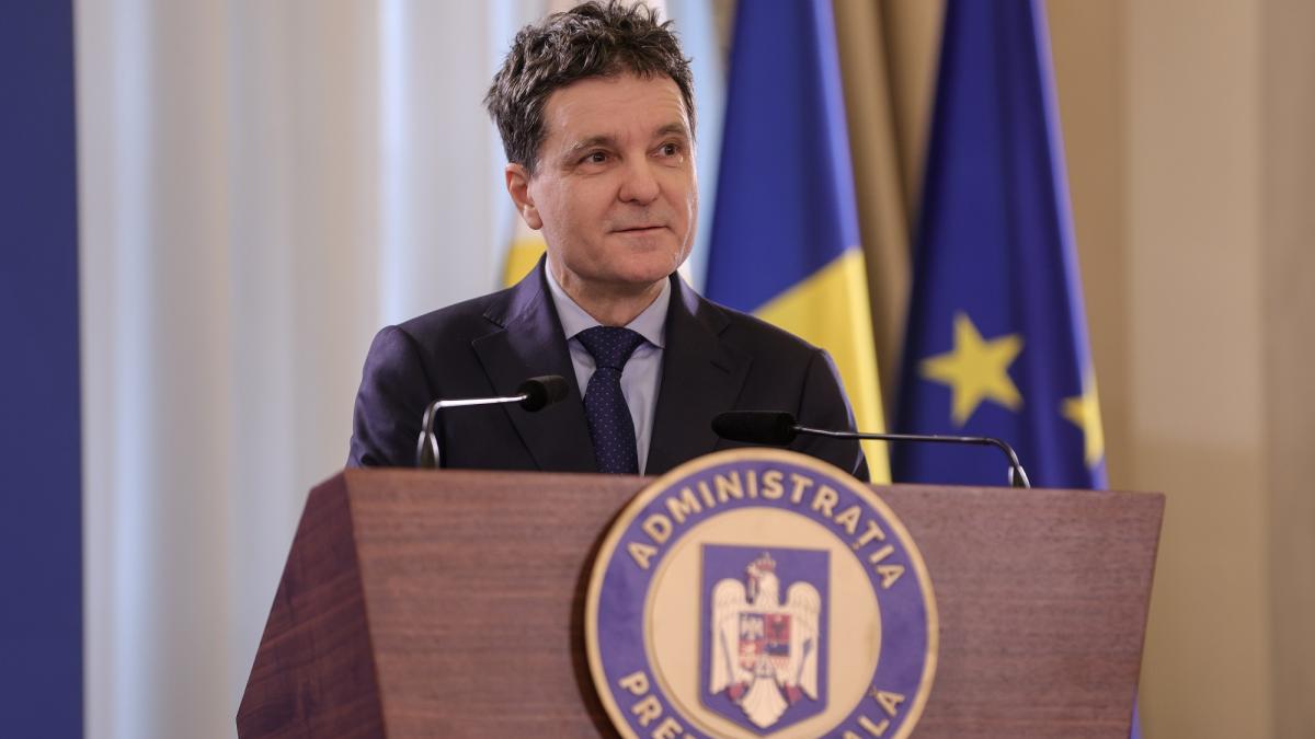 Presedintele Nicusor Dan a semnat legea bugetului de stat pentru anul 2026