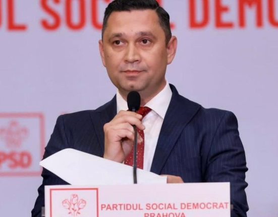 Presedintele PSD Prahova Voi vota pentru retragerea Partidului Social Democrat de la guvernare Nu putem