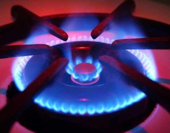 Pretul gazului va fi stabilit la cel mult 031 lei pe kilowatt incepand cu 1 aprilie 2026