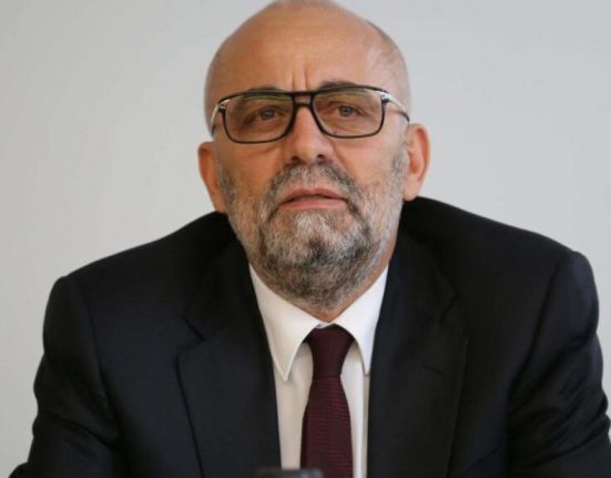 Primarul Sucevei a fost suspendat din PSD timp de 6 luni Soldan A numit in Primarie doar membri PNL