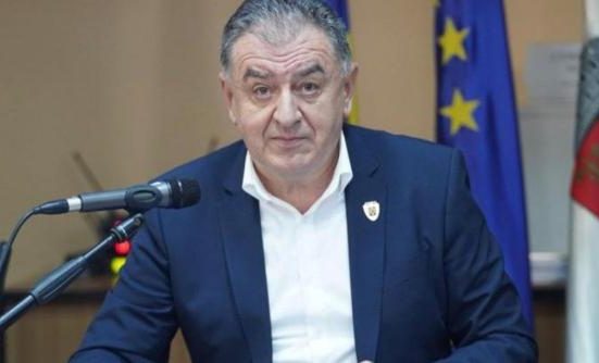Primarul social democrat din Pitesti critica la adresa parlamentarilor PSD de Arges Nu ajuta orasul dar se mandresc