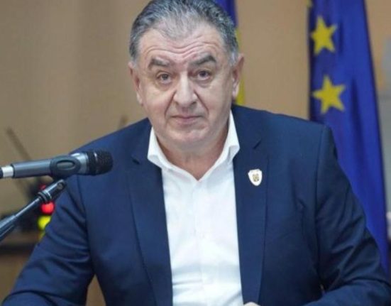 Primarul social democrat din Pitesti critici la adresa parlamentarilor PSD de Arges Nu contribuie