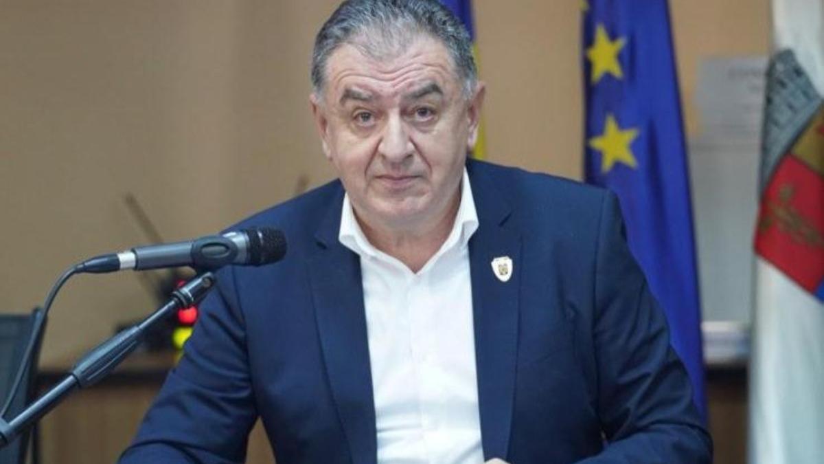 Primarul social democrat din Pitesti critici la adresa parlamentarilor PSD de Arges Nu contribuie