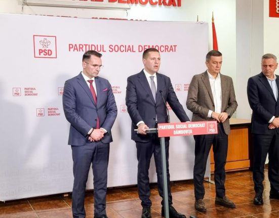 Primul vot in PSD pentru iesirea de la guvernare Toate au votat pentru a schimba regula in