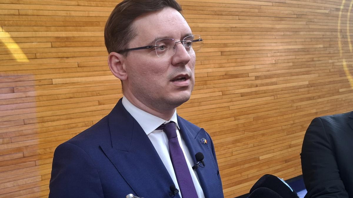 Primvicepresedintele PSD solicita inlocuirea lui Ilie Bolojan Negrescu Romania nu functioneaza bine E ca la