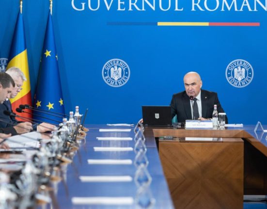 Radu Miruta Daca Bolojan pleaca Guvernul se va prabushi Care este pasul urmator PSD cu AUR