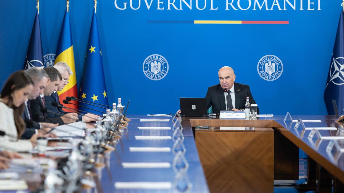 Radu Miruta Daca Bolojan pleaca Guvernul se va prabushi Care este pasul urmator PSD cu AUR
