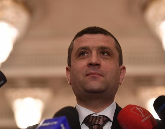 Radu Miruta acuza PSD ca a plagiat un proiect de lege al USR si l a prezentat in Parlament Chiar ii