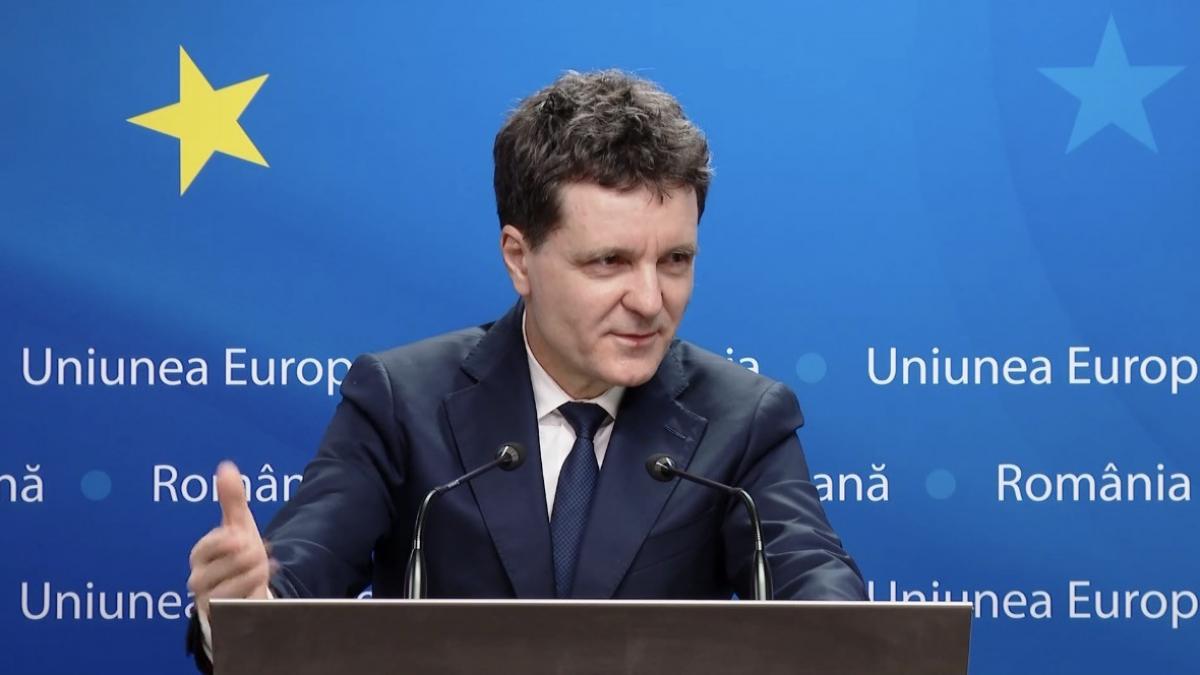 Ramane Ilie Bolojan premier Nicusor Dan Sprijinul ii este oferit de majoritatea parlamentara Sper ca acesta