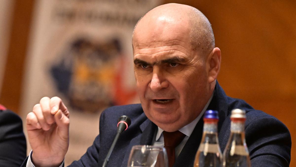 Reactie ferma a PNL dupa amenintarile PSD Preferas joace simultan rolul de partid de