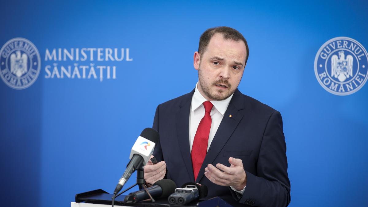 Rogobete: În timp ce „unii” se zbat în Parlament, Ministerul Sănătății construiește... 1 Rogobete In timp ce unii se zbat in Parlament Ministerul Sanatatii construieste