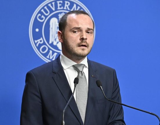 Rogobete a anuntat ca noua spitale din Romania vor primi 522 de milioane de euro din fonduri europene