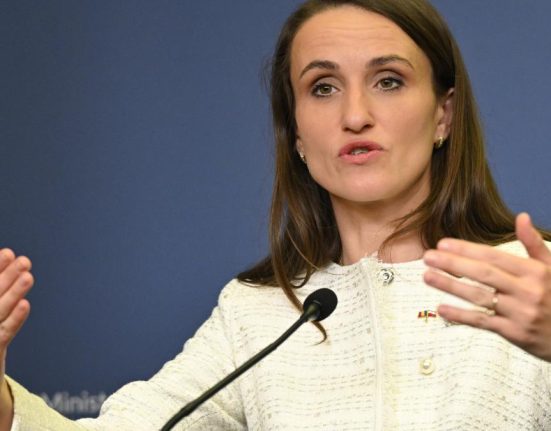Romania solicta Iranului sa inceteze atacurile din Orientul Mijlociu si Cipru