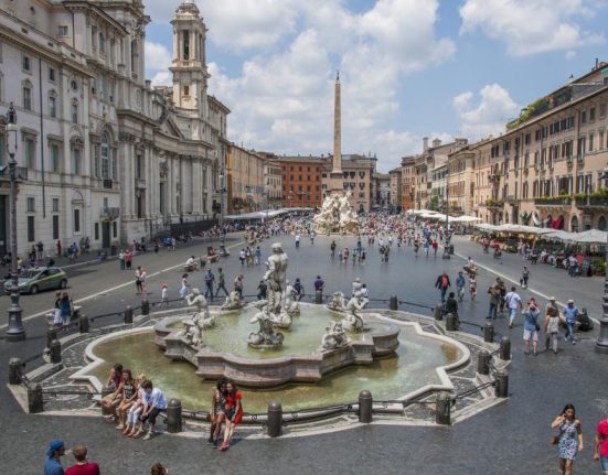 Romanii din Italia recunoscuti oficial PUSL solicta acelasi respect pentru Diaspora din intreaga Europa