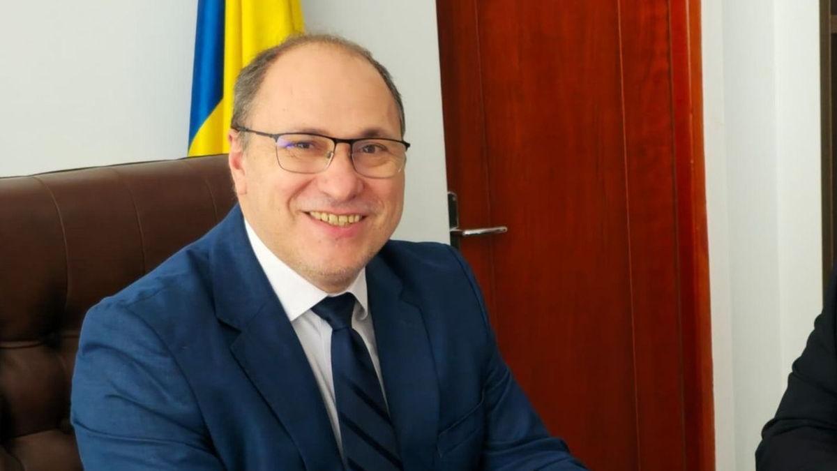 România are un nou ministru al Educației după două luni. Nicușor Dan a semnat decretul de numire a... 1 Romnia are un nou ministru al Educatiei dupa doua luni Nicusor Dan a semnat decretul de numire a
