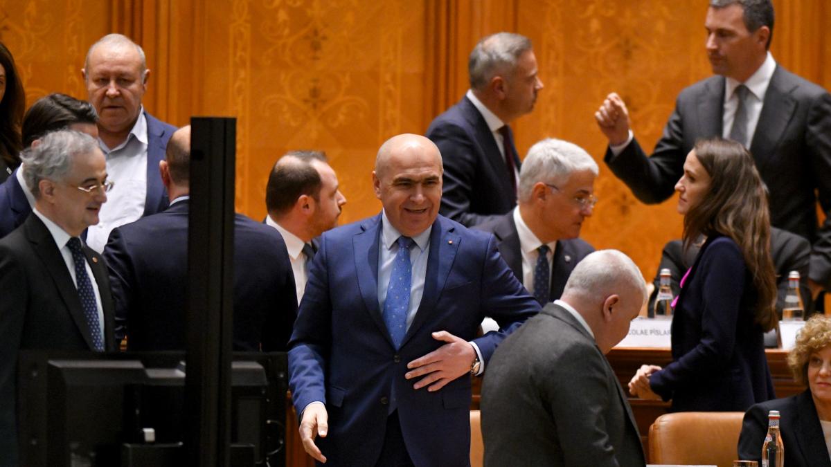 STENOGRAME din ședința Coaliției în care Ilie Bolojan a refuzat să trimită Corpul de Control la... 1 STENOGRAME din sedinta Coalitiei in care Ilie Bolojan a refuzat sa trimita Corpsul de Control la