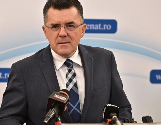 Sanctiune in instantapentru prim vicepresedintele AUR Dan Dungaciu este acuzat in procesul